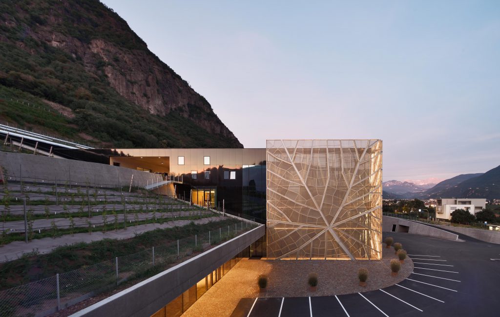 Winery Cantina Bolzano, 2008 – 2018